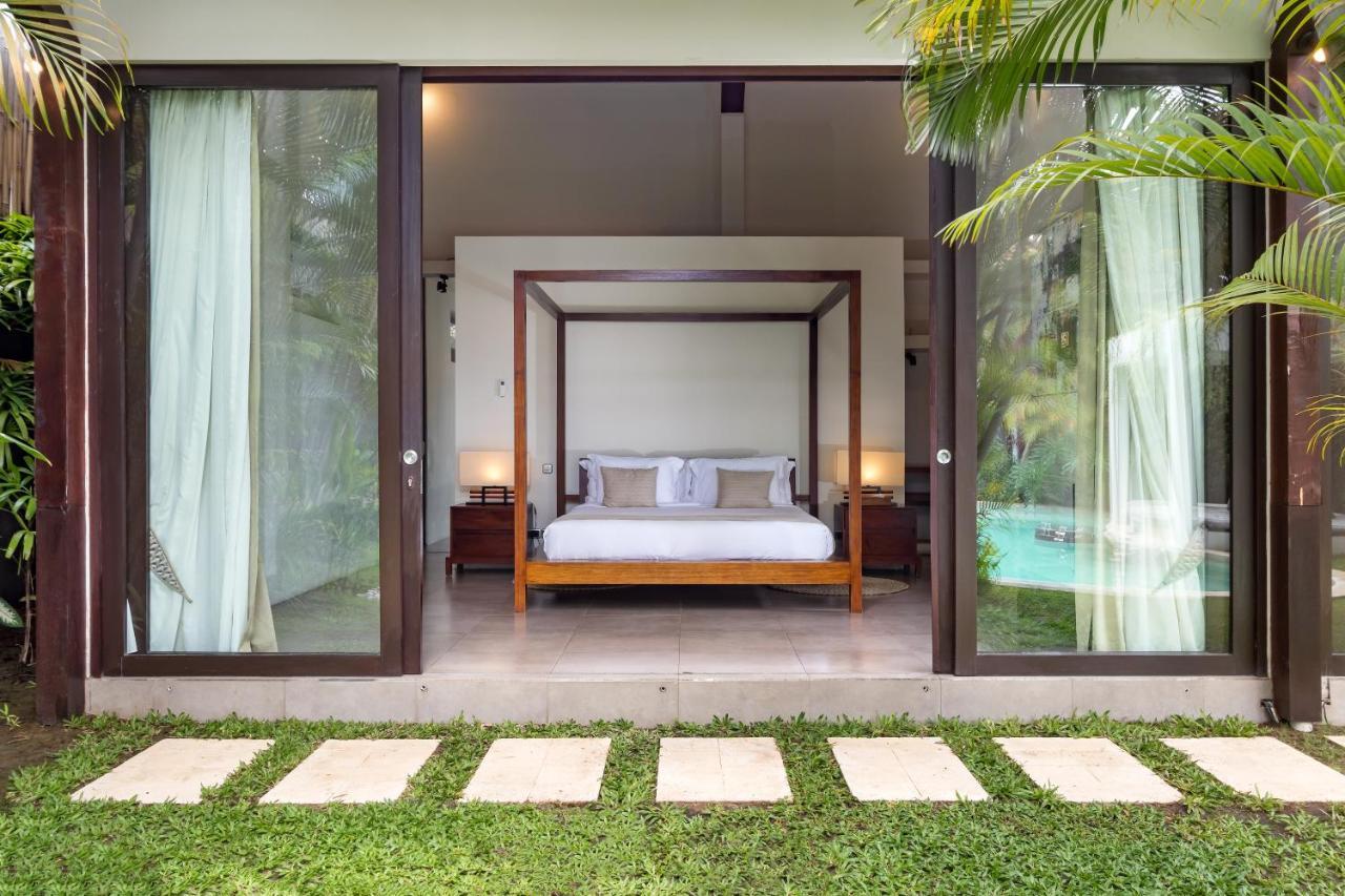 Villa Alice By Villa Finder Семиньяк Экстерьер фото
