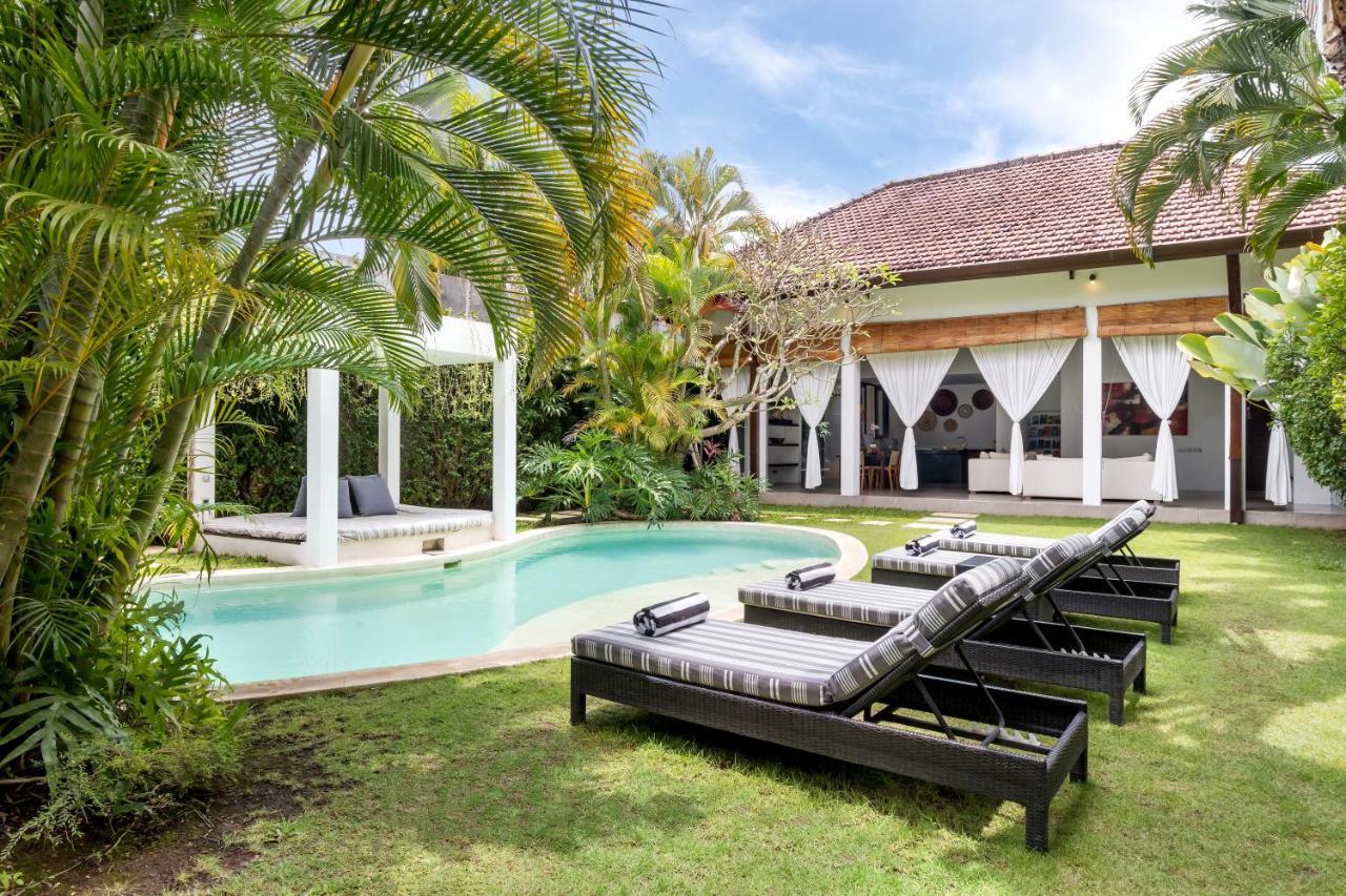 Villa Alice By Villa Finder Семиньяк Экстерьер фото