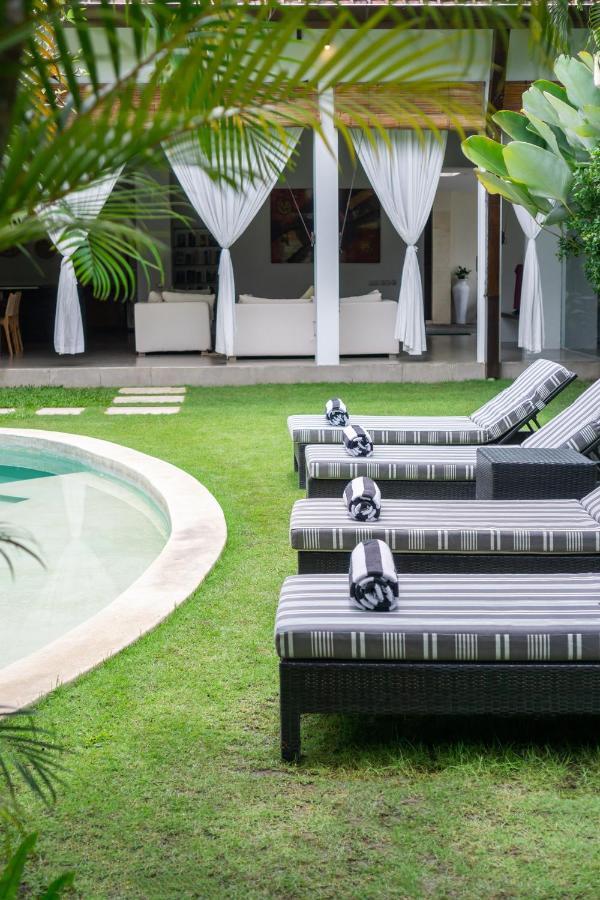 Villa Alice By Villa Finder Семиньяк Экстерьер фото