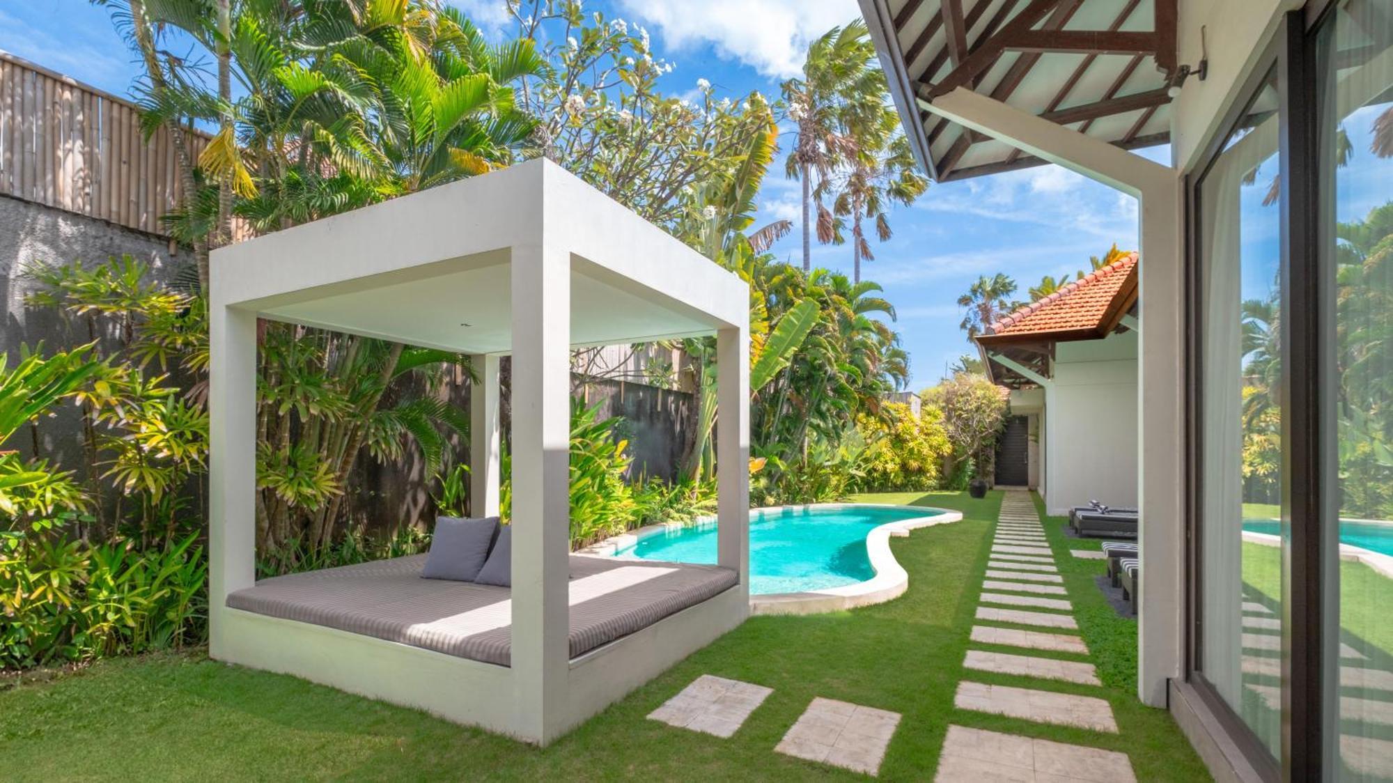 Villa Alice By Villa Finder Семиньяк Экстерьер фото