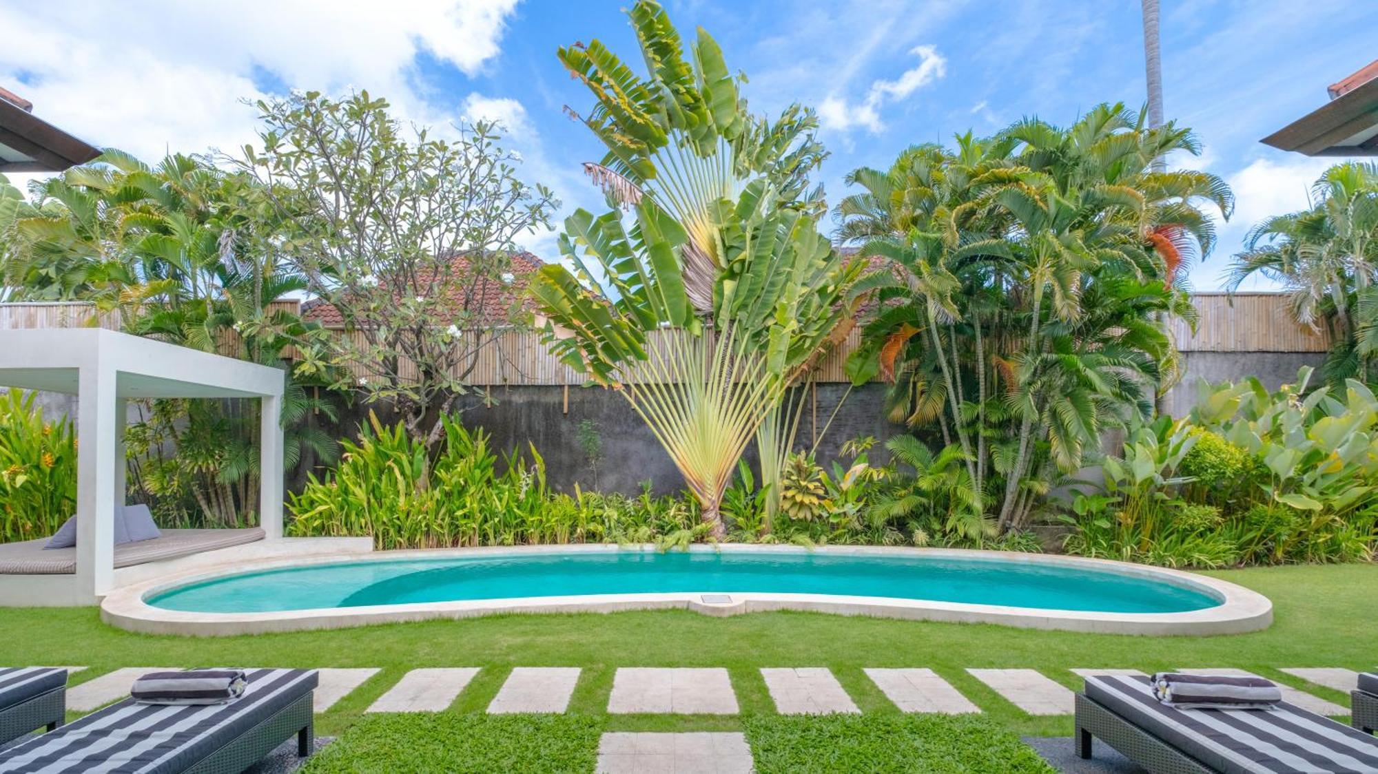 Villa Alice By Villa Finder Семиньяк Экстерьер фото
