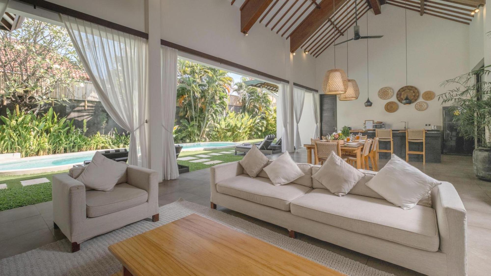 Villa Alice By Villa Finder Семиньяк Экстерьер фото