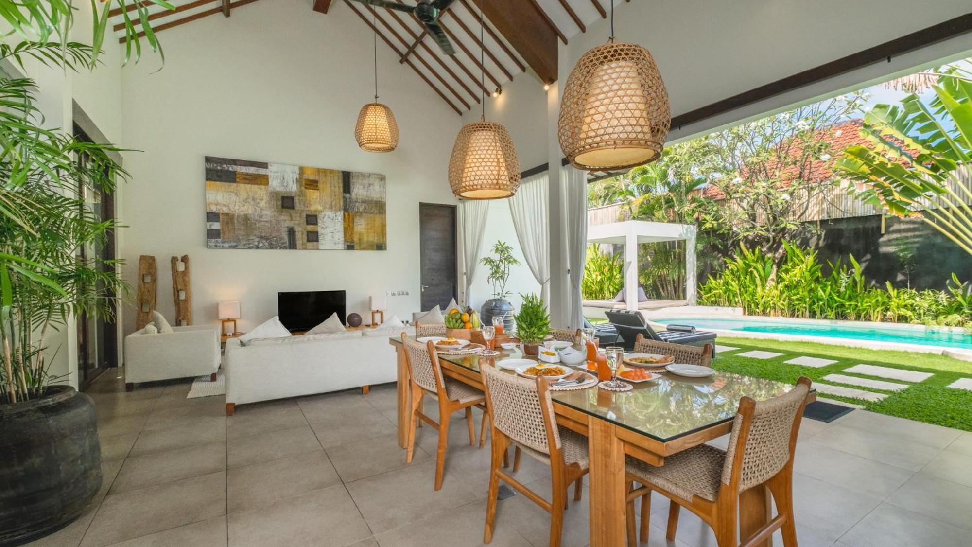 Villa Alice By Villa Finder Семиньяк Экстерьер фото